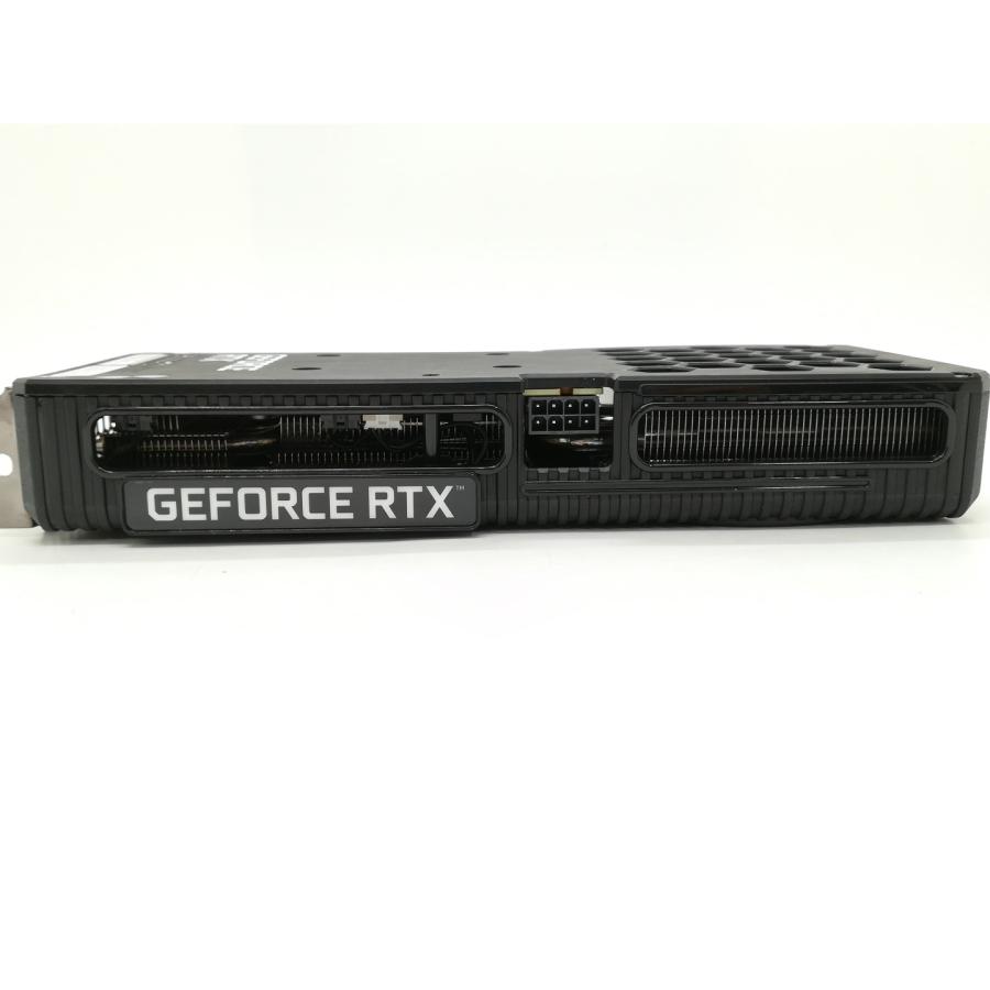 中古】Palit GeForce RTX 3060 Dual 12GB（NE63060019K9-190AD