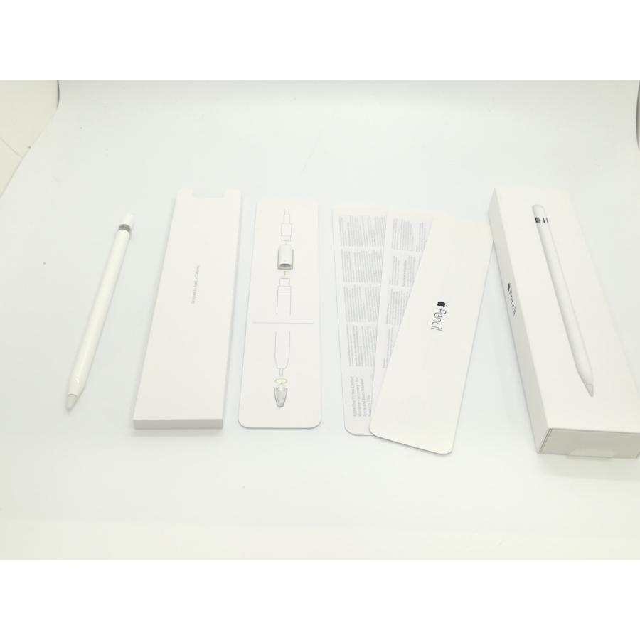中古】Apple Apple Pencil（第1世代） MK0C2J/A【静岡】保証期間1週間