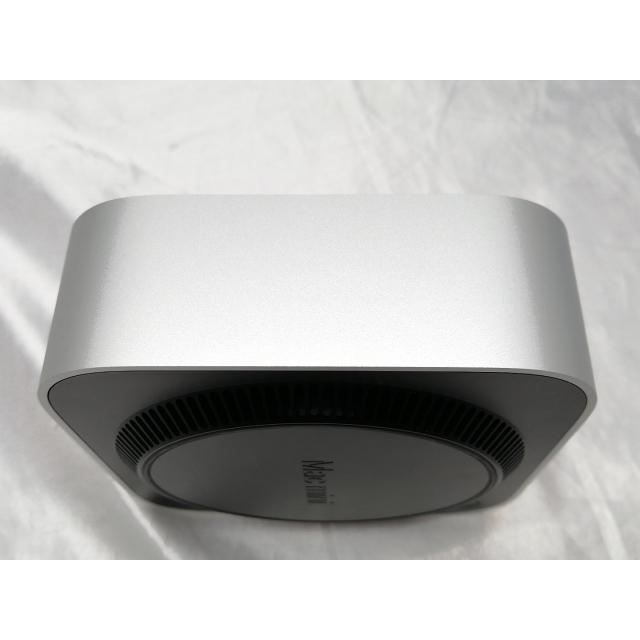 Macデスクトップ Mac mini M4 16GB SSD256GB Buy Mac mini with M4 Chip - Apple