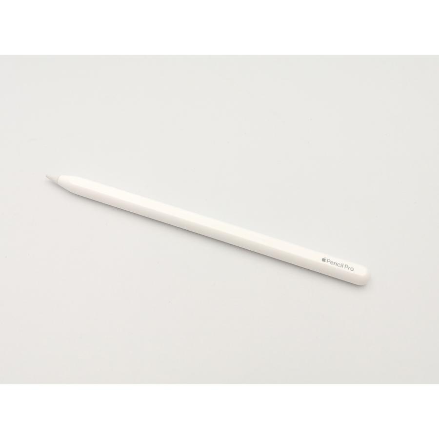 中古】Apple Apple Pencil Pro MX2D3ZA/A【ECセンター】保証期間 中古】Apple Apple Pencil Pro MX2D3ZA/A【ECセンター】保証期間