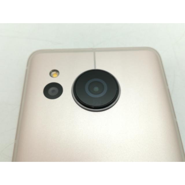 中古】SHARP 国内版 【SIMフリー】 AQUOS sense8 ライトカッパー 中古】SHARP 国内版 【SIMフリー】 AQUOS sense8 ライトカッパー