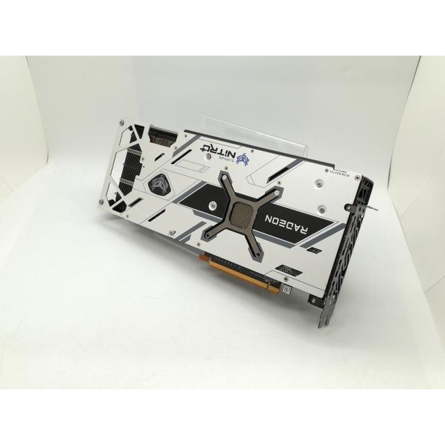中古】SAPPHIRE NITRO+ Radeon RX 6800 OC 16G GDDR6（11305-01-20G