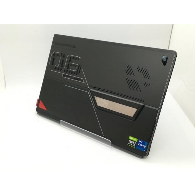 中古】ASUS ROG Flow Z13 GZ301ZC GZ301ZC-I7R3050 ブラック【静岡