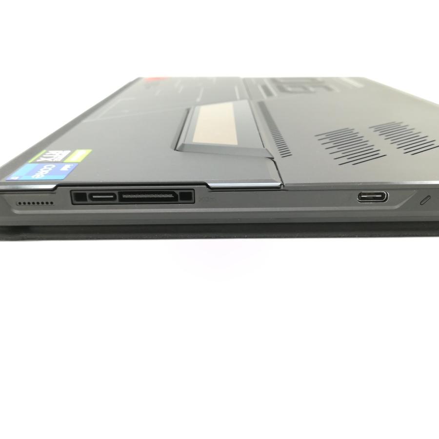 中古】ASUS ROG Flow Z13 GZ301ZC GZ301ZC-I7R3050 ブラック【静岡