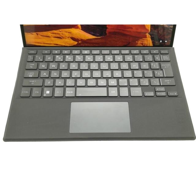 中古】ASUS ROG Flow Z13 GZ301ZC GZ301ZC-I7R3050 ブラック【静岡