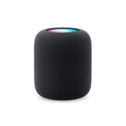未使用】Apple HomePod (第2世代) ミッドナイト MQJ73J/A