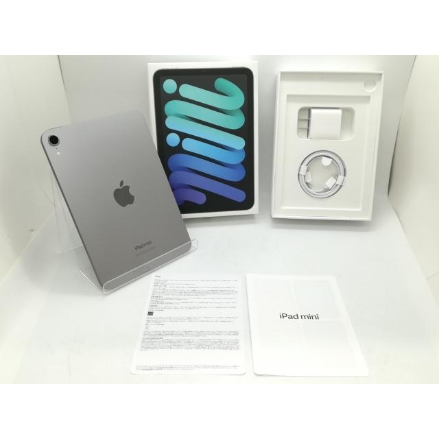 未使用】Apple iPad mini （第7世代/2024） Wi-Fiモデル 128GB