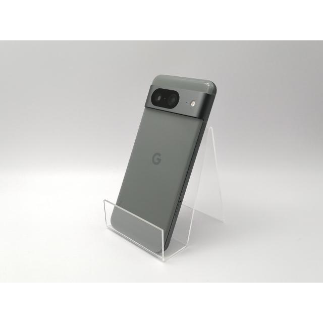 美品 Google Pixel 8 128GB ヘーゼル GZPF0 動作確認済 Amazon | 【整備済み品】 Google Pixel 8 GZPF0 128GB Rose SIM