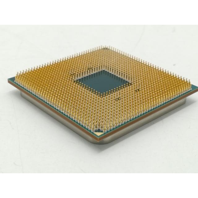 中古】AMD Ryzen 5 3600 (3.6GHz/TC:4.2GHz) BOX AM4/6C/12T/L3 32MB