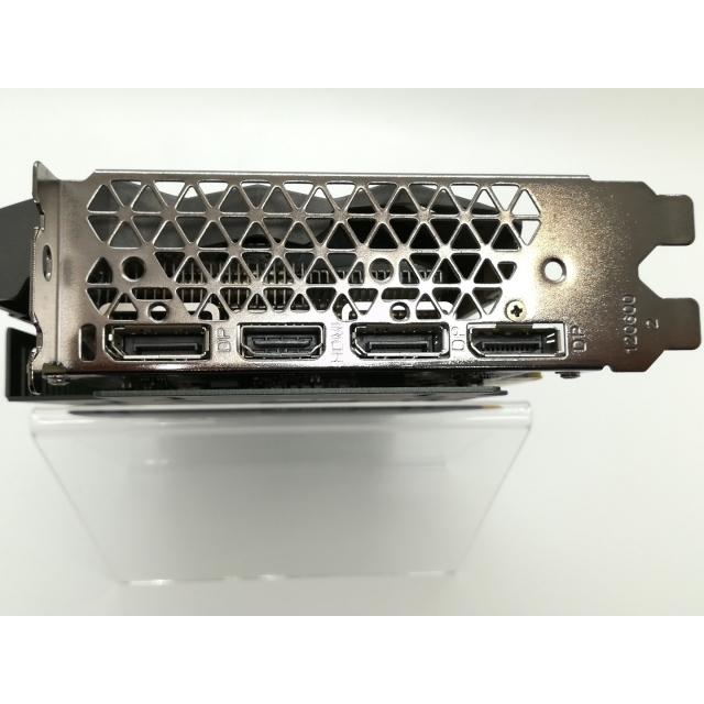 中古】ZOTAC GAMING GeForce RTX 2060 Twin Fan(ZT-T20600F-10M