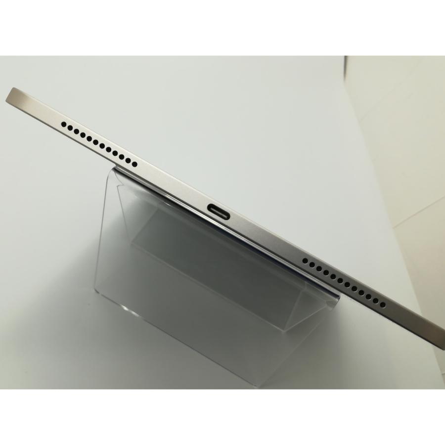 中古】Apple 【Wi-Fi】 11インチ iPad Air（M2/2024） 128GB スター