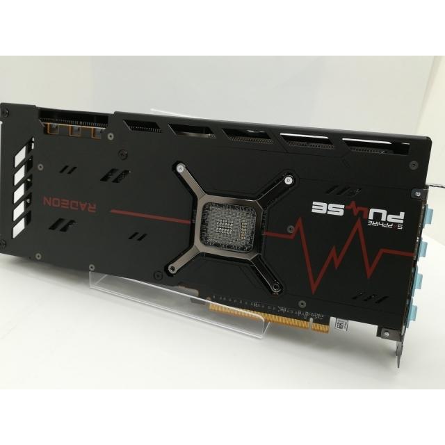 中古】SAPPHIRE PULSE Radeon RX 7900 XTX GAMING OC 24GB GDDR6