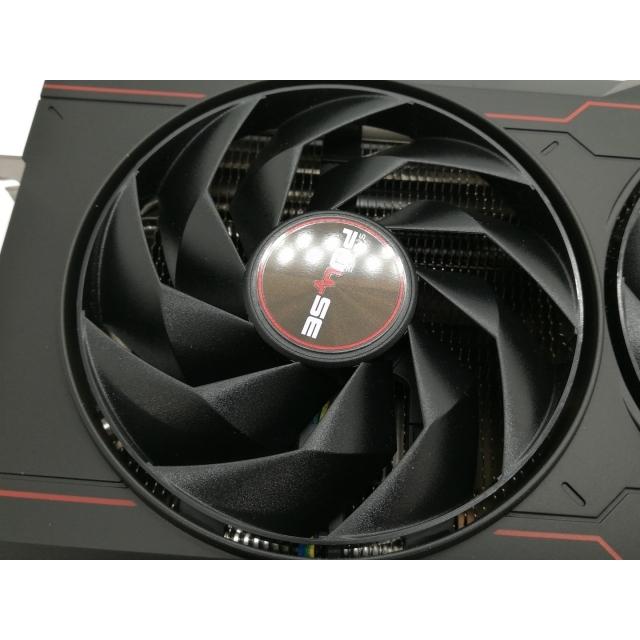 中古】SAPPHIRE PULSE Radeon RX 7900 XTX GAMING OC 24GB GDDR6