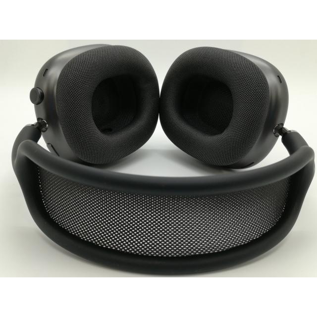中古】Apple AirPods Max スペースグレイ MGYH3J/A【静岡】保証期間1