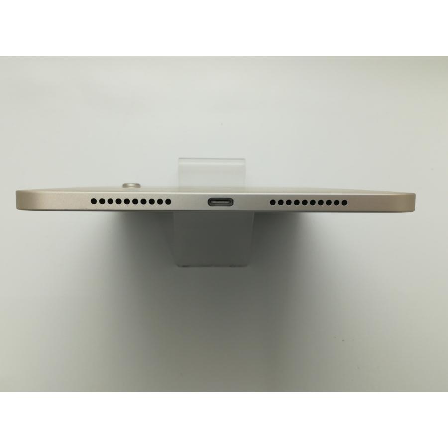 中古】Apple 【Wi-Fi】 iPad mini（第6世代/2021） 64GB スターライト