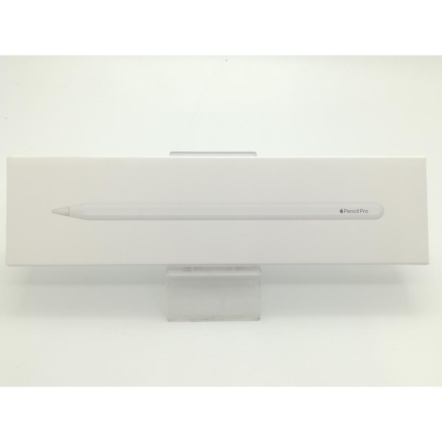 未使用】Apple Apple Pencil Pro MX2D3ZA/A【静岡】保証期間1週間