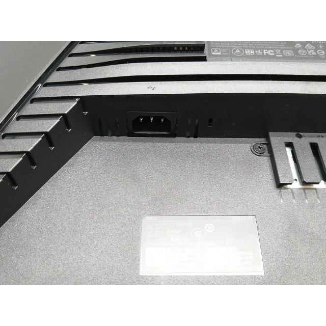 【中古】DELL G2723HN [27インチ/1920x1080/IPS/非光沢/DP/HDMI/165Hz/1ms/GtoG/FreeSync](2022)【ECセンター】保証期間１週間_3