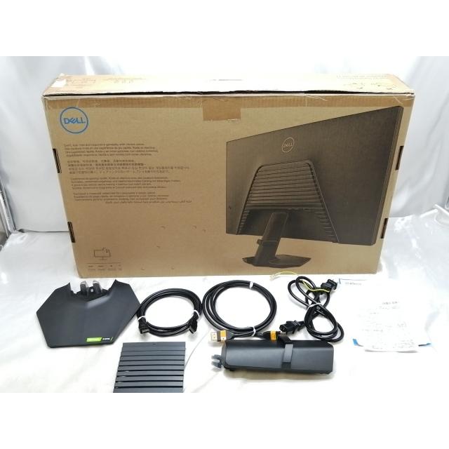 【中古】DELL G2723HN [27インチ/1920x1080/IPS/非光沢/DP/HDMI/165Hz/1ms/GtoG/FreeSync](2022)【ECセンター】保証期間１週間_6