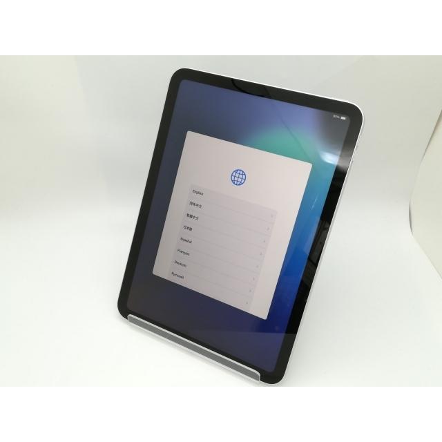 新品未使用　iPad 第10世代　256GB wifi版　MPQ83J/A Apple iPad 10.9インチ 第10世代 Wi-Fi 256GB 2022年秋モデル 価格比較