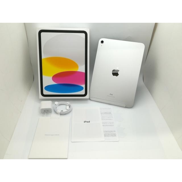 新品未使用　iPad 第10世代　256GB wifi版　MPQ83J/A iPad APPLE（アップル） MPQ83J/A 10.9インチ iPad(第10世代) Wi-Fi