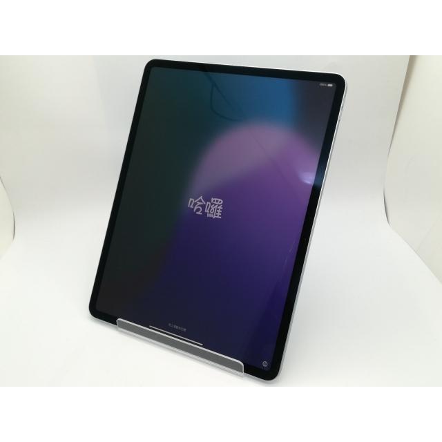 中古】Apple 【Wi-Fi】 13インチ iPad Air（M2/2024） 128GB ブルー 