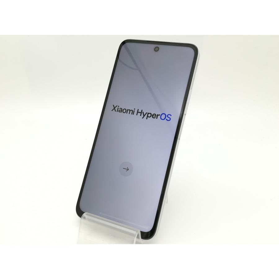 中古】Xiaomi SoftBank 【SIMフリー】 Redmi 12 5G 4GB 128GB ムーン