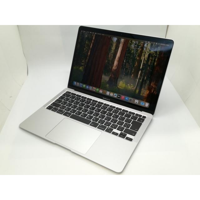 【美品】MacBook Air 13インチ M1｜8GB/512GB｜動作良好 中古】Apple MacBook Air 13インチ M1(CPU:8C/GPU:8C) 8GB/512GB