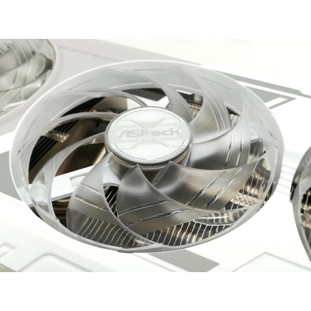 中古】ASRock Radeon RX 9070 XT Steel Legend 16GB RX9070XT/16GB