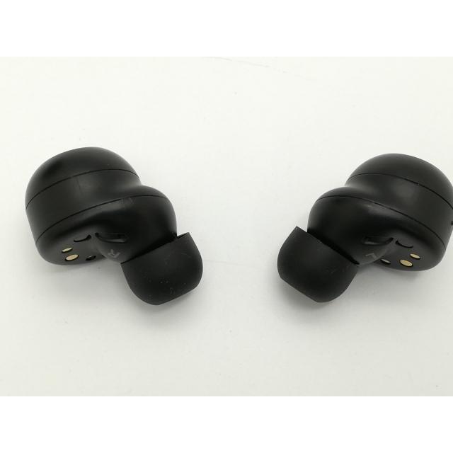 中古】Panasonic Technics EAH-AZ100-K [ブラック]【静岡】保証期間1