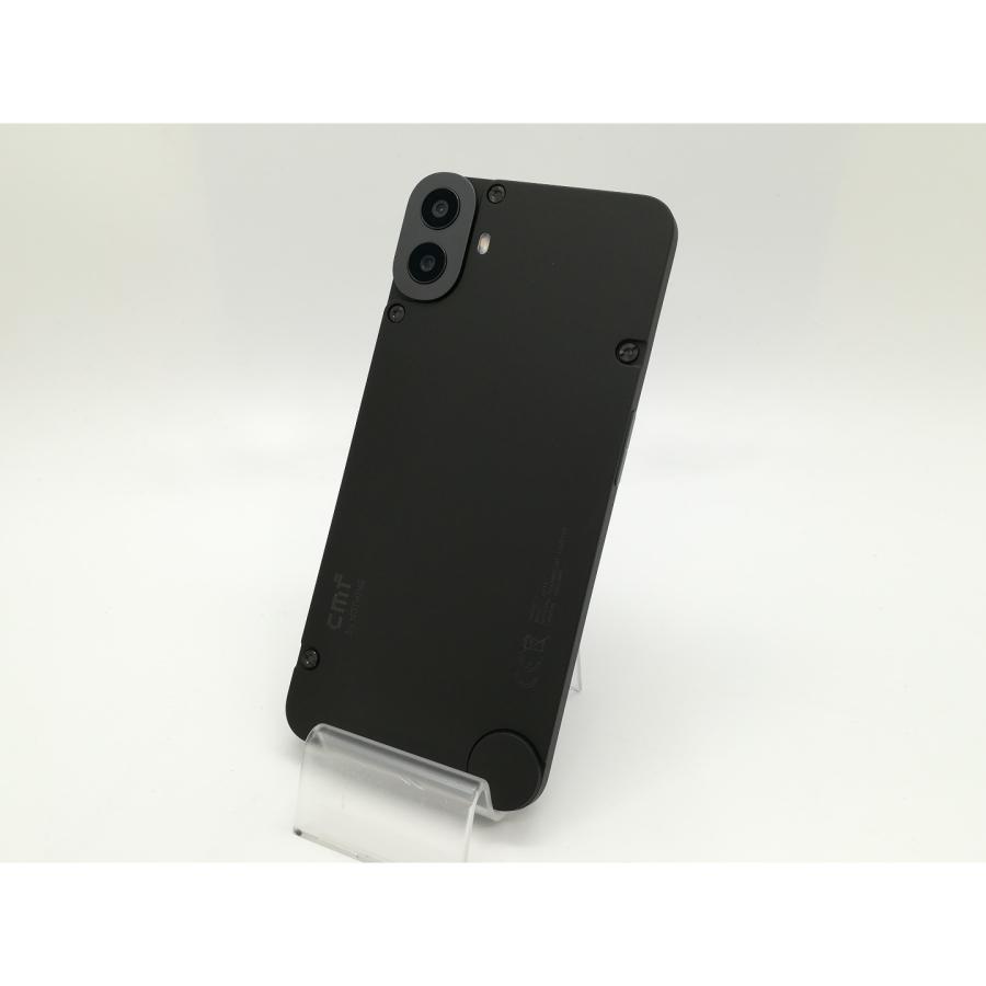 CMF Phone 1 8GB+128GB ブラック 新品未開封 楽天市場】[新品]CMF by Nothing Phone 1 8GB/128GB/6.67/5000mAh