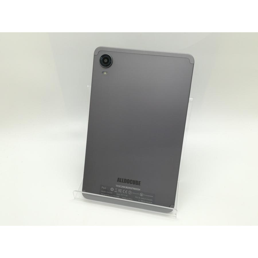 中古】ALLDOCUBE 国内版 【SIMフリー】 iPlay 60 mini Pro 8GB 256GB