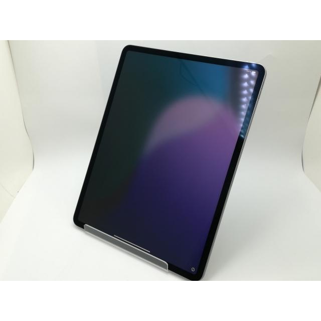 中古】Apple 【Wi-Fi】 13インチ iPad Air（M2/2024） 256GB スペース