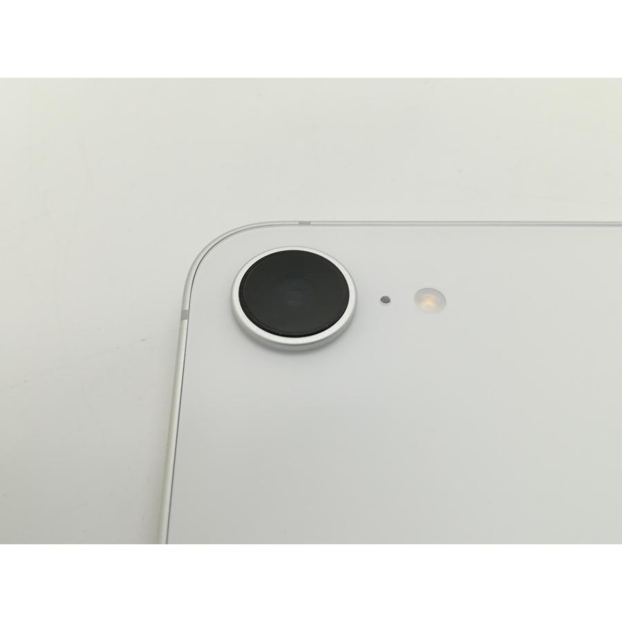 中古】Apple 国内版 【SIMフリー】 iPhone 16e 128GB ホワイト MD1R4J