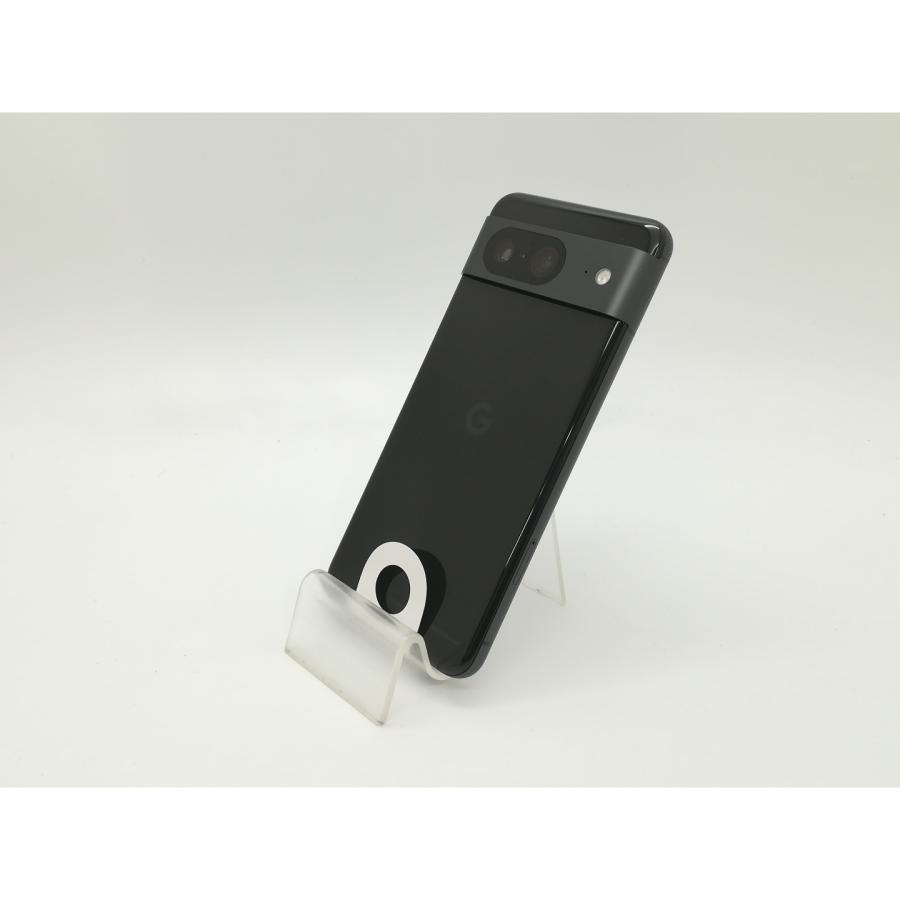 【新品未使用】Google Pixel 8 オブシディアン 128 GB Google Pixel 8 128GB Obsidian GZPF0 Y!mobile版SIMフリ 中古