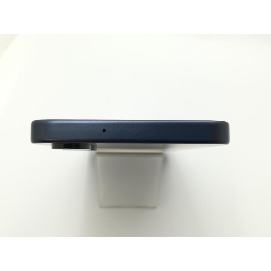 中古】SAMSUNG au 【SIMフリー】 Galaxy A25 5G ブラック 4GB 64GB