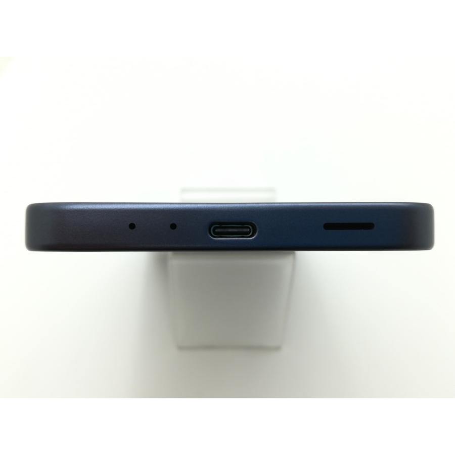 中古】SAMSUNG au 【SIMフリー】 Galaxy A25 5G ブラック 4GB 64GB