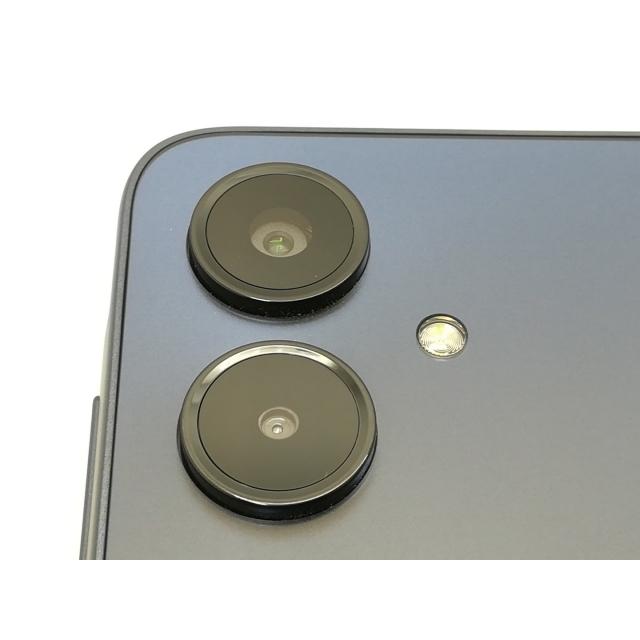 中古】SAMSUNG au 【SIMフリー】 Galaxy A25 5G ブラック 4GB 64GB