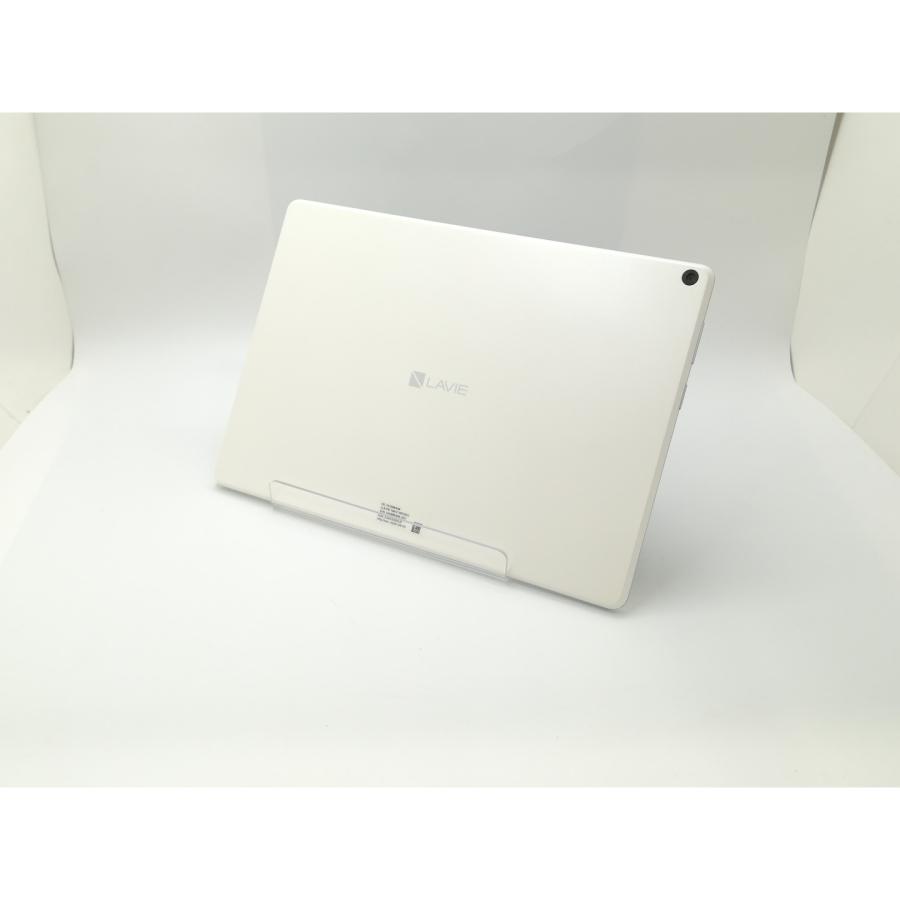 中古】NEC 国内版 【Wi-Fi】 LAVIE Tab E TE710/KAW 4GB 64GB PC 