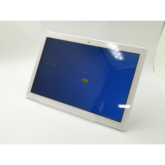 中古】NEC 国内版 【Wi-Fi】 LAVIE Tab E TE710/KAW 4GB 64GB PC