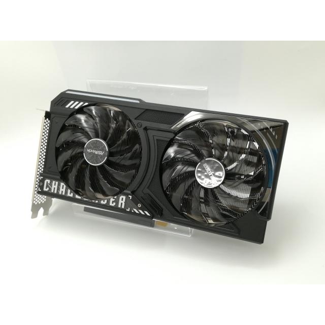 ASRock Intel Arc B580 Challenger OC 中古 中古】ASRock Intel Arc B580 Challenger 12GB OC ArcB580/12GB(GDDR6
