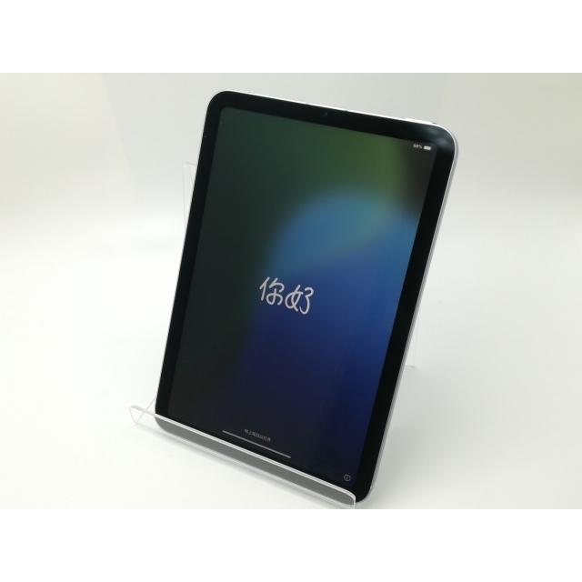 中古】Apple 国内版 【SIMフリー】 iPad mini（A17Pro/2024