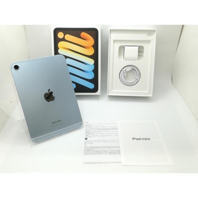 中古】Apple 国内版 【SIMフリー】 iPad mini（A17Pro/2024） 512GB