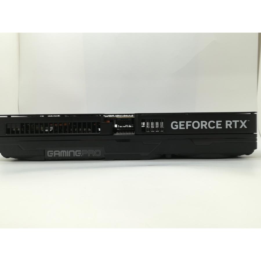 中古】Palit GeForce RTX 5070 Ti GamingPro V1 16GB (NE7507T019T2
