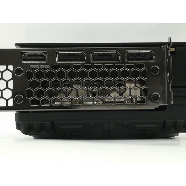 中古】Palit GeForce RTX 5070 Ti GamingPro V1 16GB (NE7507T019T2