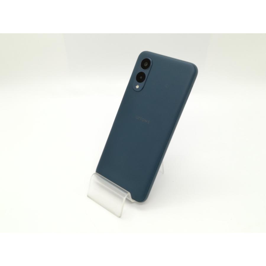 【未使用新品】arrows We2 M07 楽天モバイル　ネイビーグリーン arrows We 新品未開封 We2 M07 ASMC07002 [ネイビーグリーン/緑