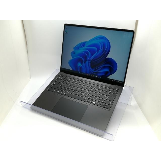 中古】Microsoft Surface Laptop (第7世代/2025) Copilot+PC 13.8