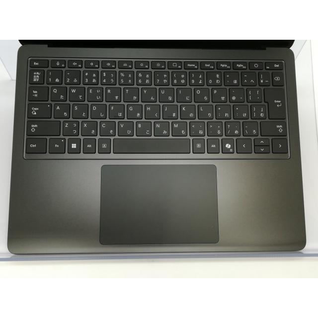 中古】Microsoft Surface Laptop (第7世代/2025) Copilot+PC 13.8