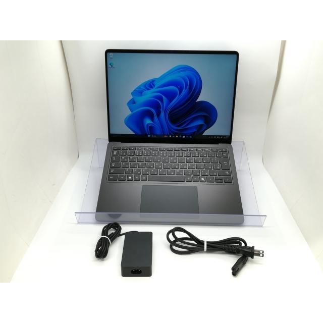中古】Microsoft Surface Laptop (第7世代/2025) Copilot+PC 13.8