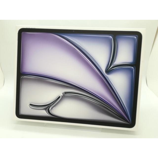未使用】Apple 【Wi-Fi】 13インチ iPad Air（M3/2025) 512GB スペース