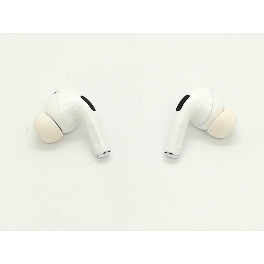 中古】Apple AirPods Pro 第2世代（2023/USB-C） MTJV3J/A【大須アメ横